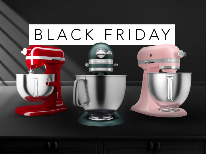 NOV25 - D2C Black Friday - Mixers