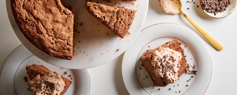 chiffoncake wallpaper