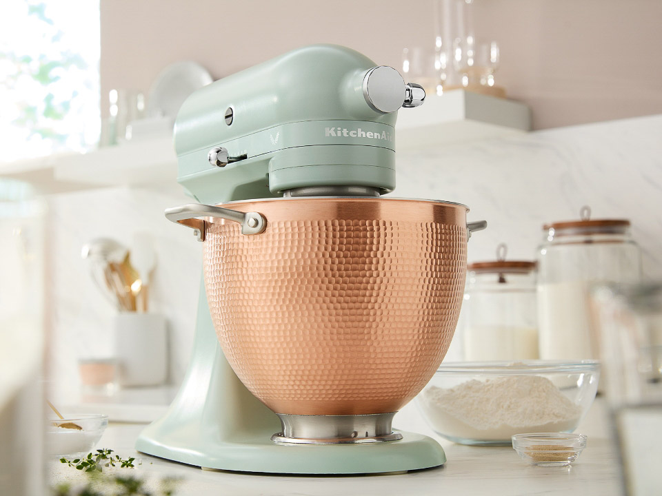 Kitchenaid store limited edition