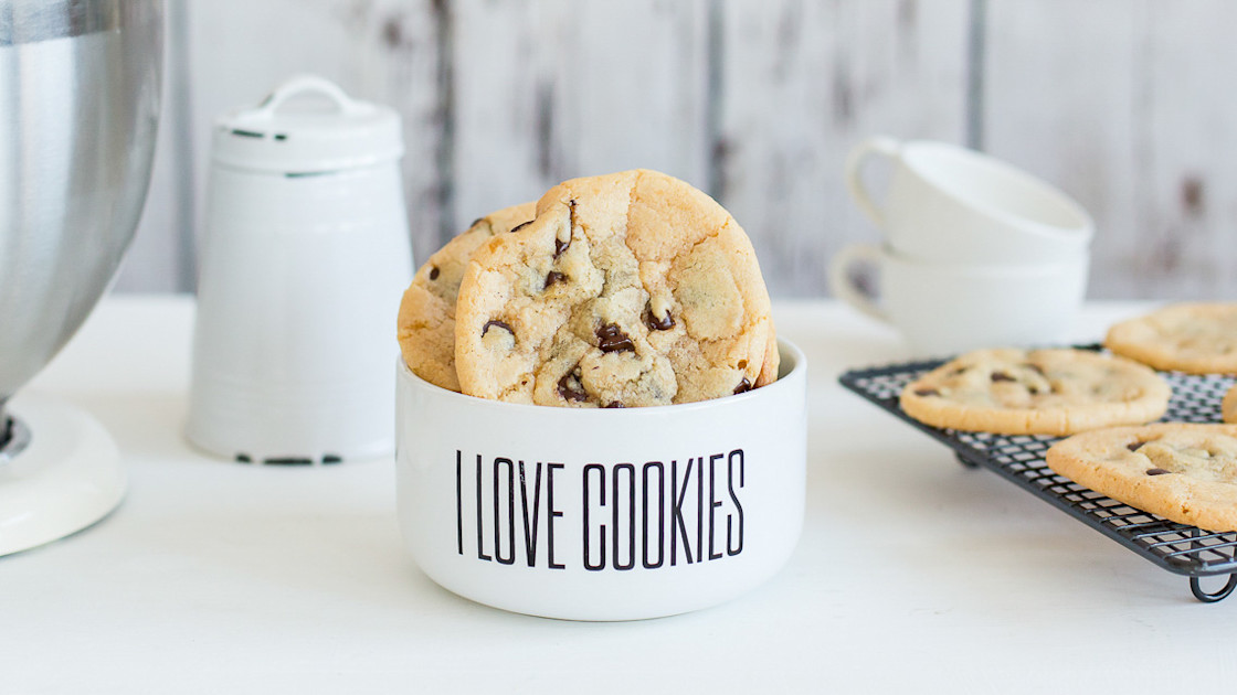 17 cookie recipes | Easy to make | KitchenAid IE