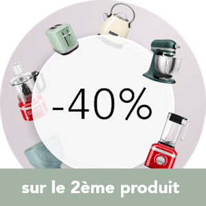 OCT25 - D2C PDP banner - 40% off second item