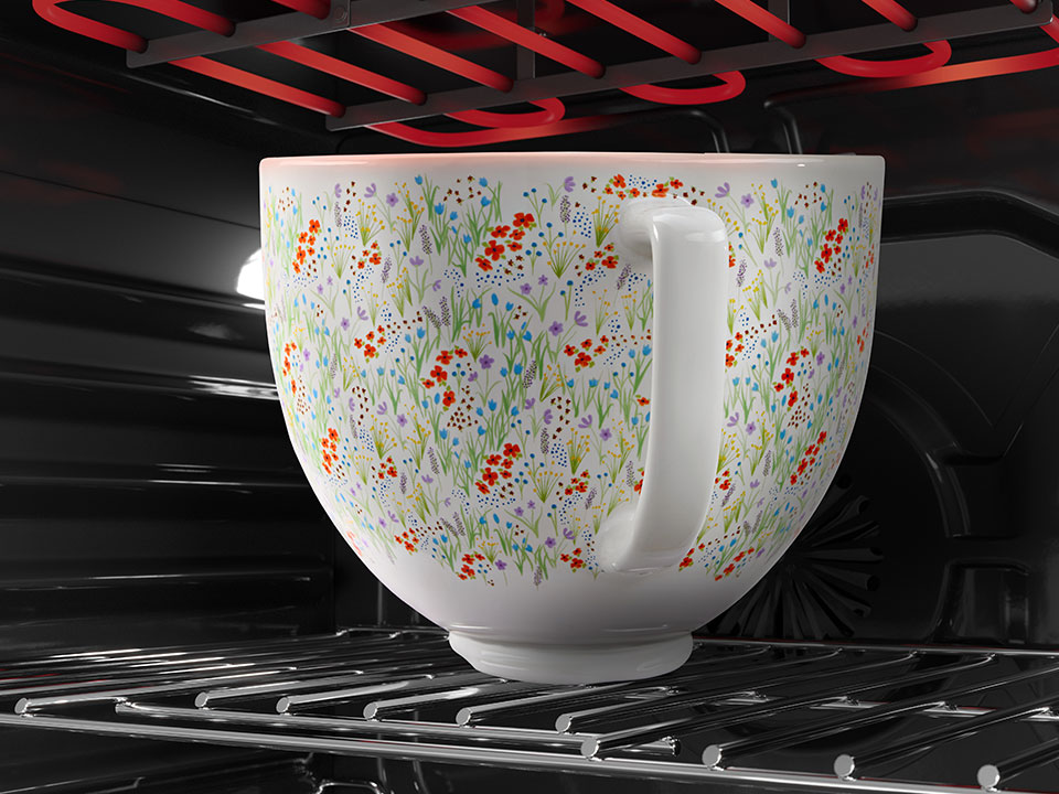Accessories-ceramic-mixing-bowl-wildflower-in-the-oven