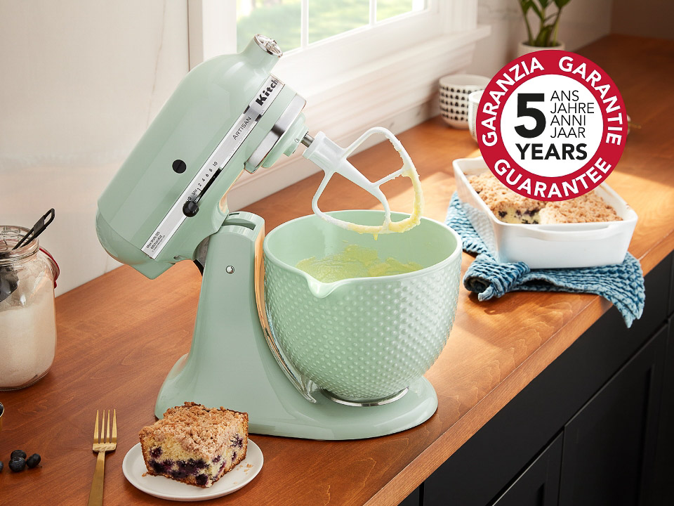 Las mejores ofertas en Mezclador de encimera KitchenAid Accesorios