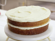 Torta Al Burro E Vaniglia KitchenAid CH Torta Al Burro E Vaniglia KitchenAid CH