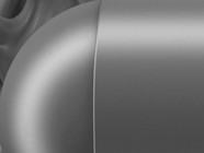Charcoal Grey Puolimatta Harmaa