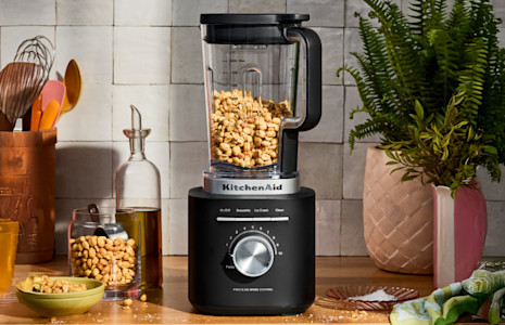 AUG25 - D2C Triple banner - K200 Blender - Coming soon