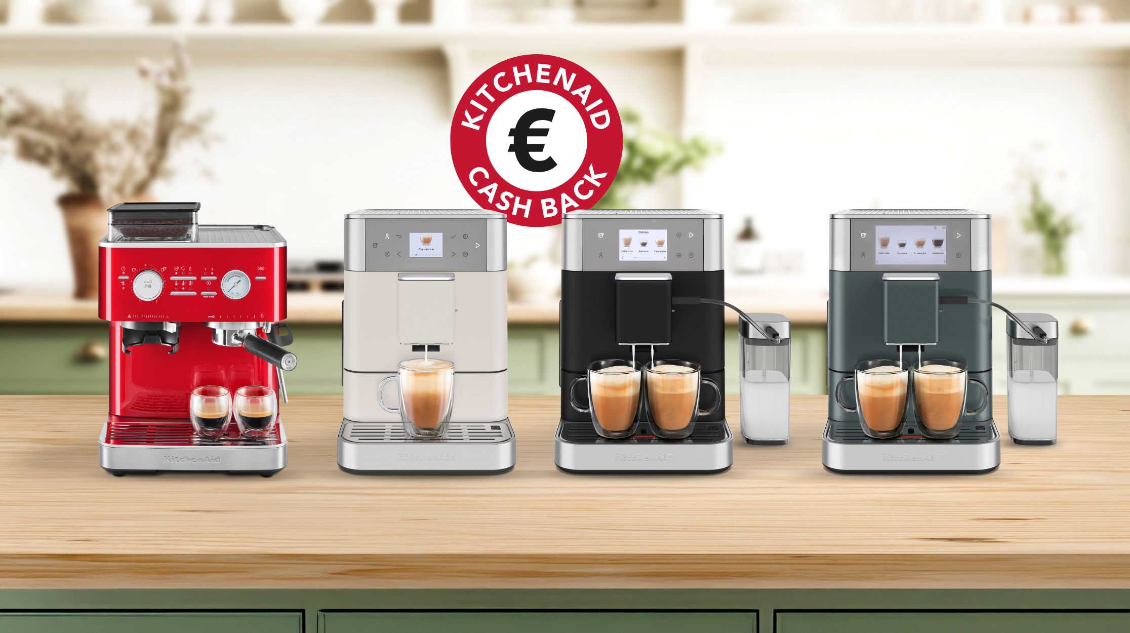 MAY25 - D2C Triple banner - Espresso Cashback