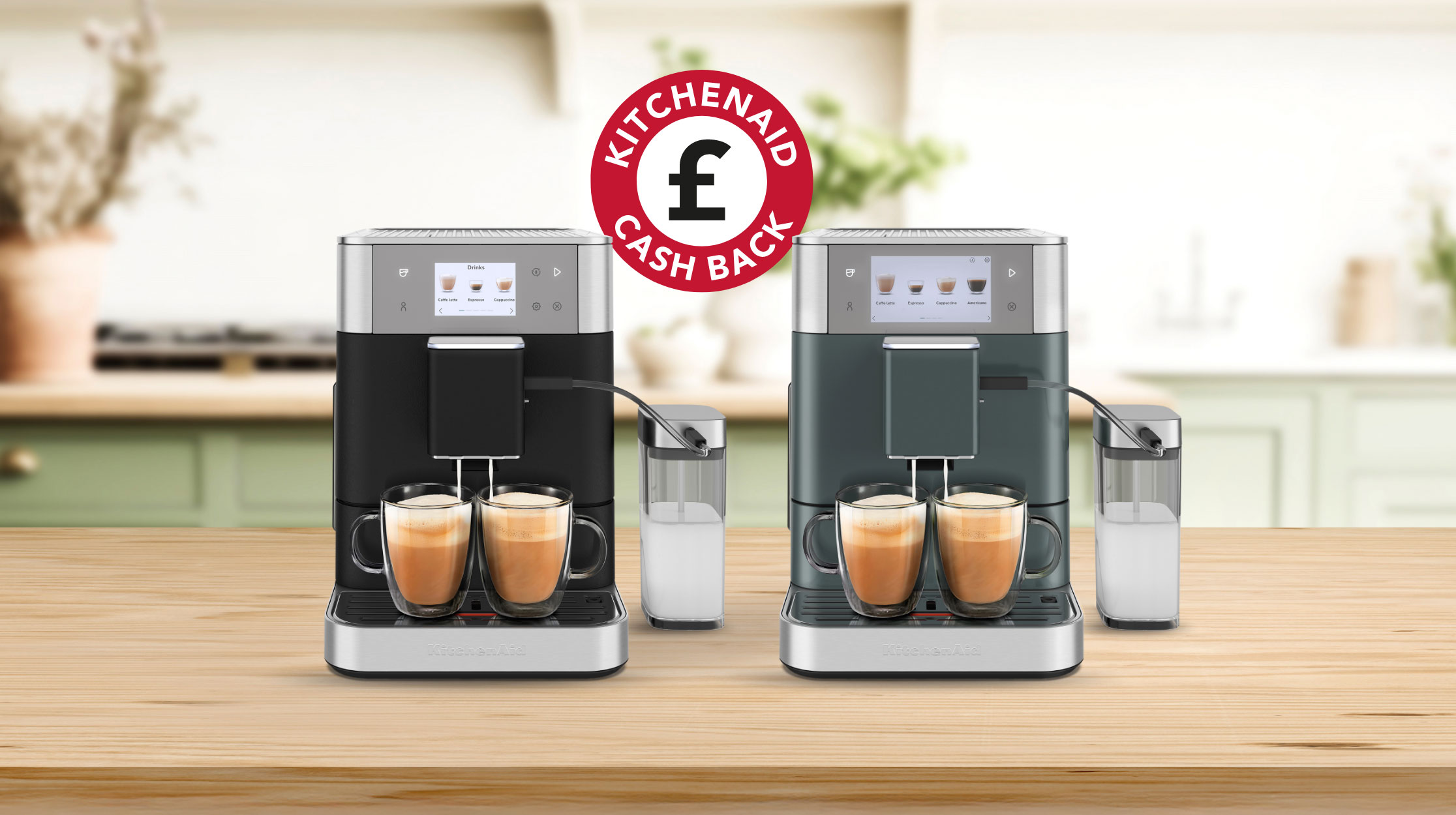 MAY25 - D2C Triple banner - Espresso Cashback