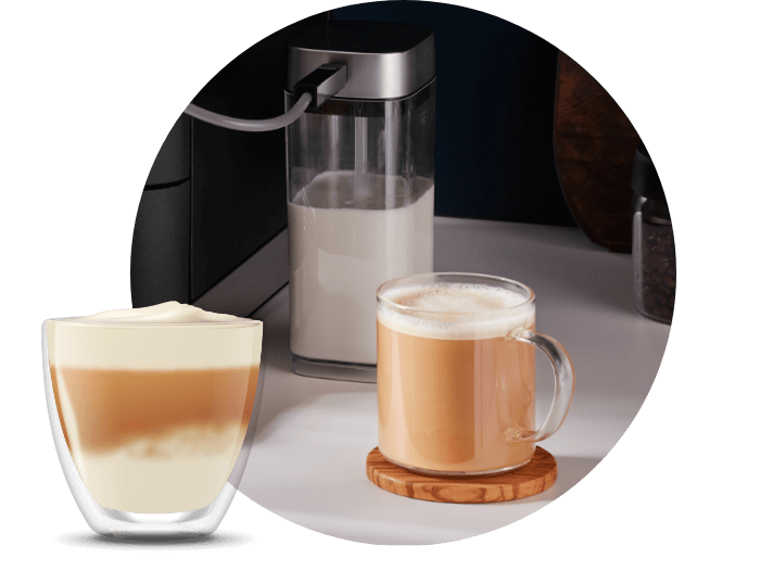 product-tips espresso-fully-auto milky-drinks automatic