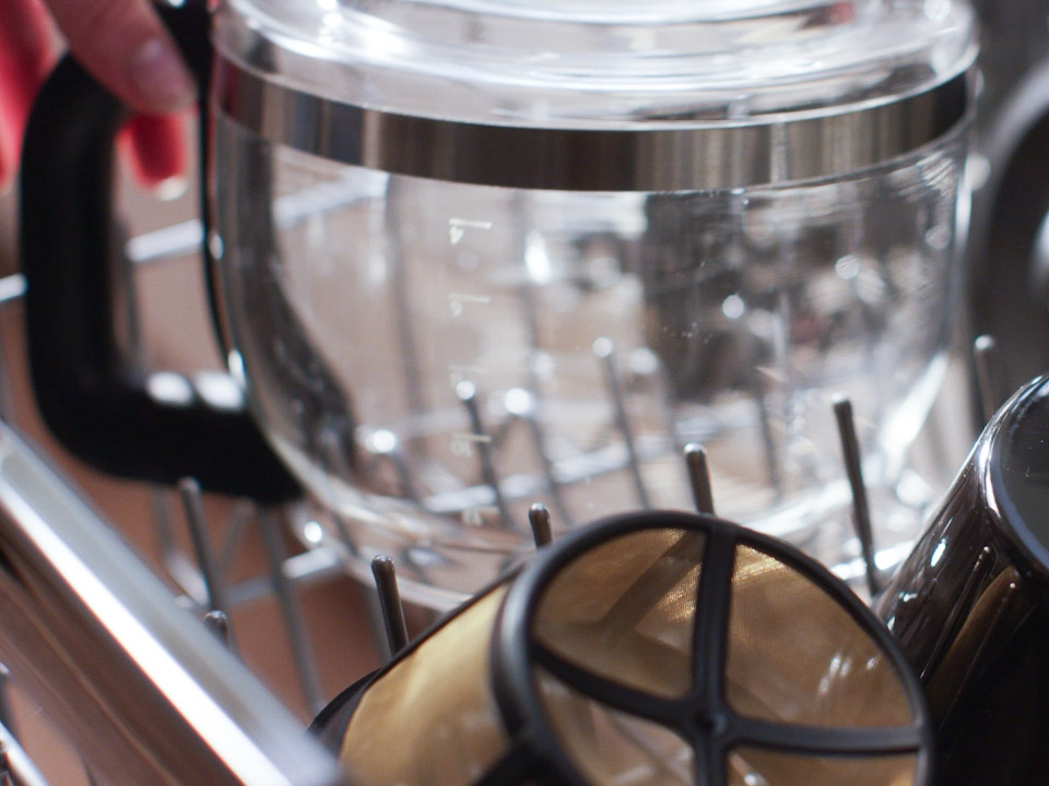 Coffee-machines-drip-coffee-maker-1.7L-onyx-black-coffee-maker-in-dishwasher-machine