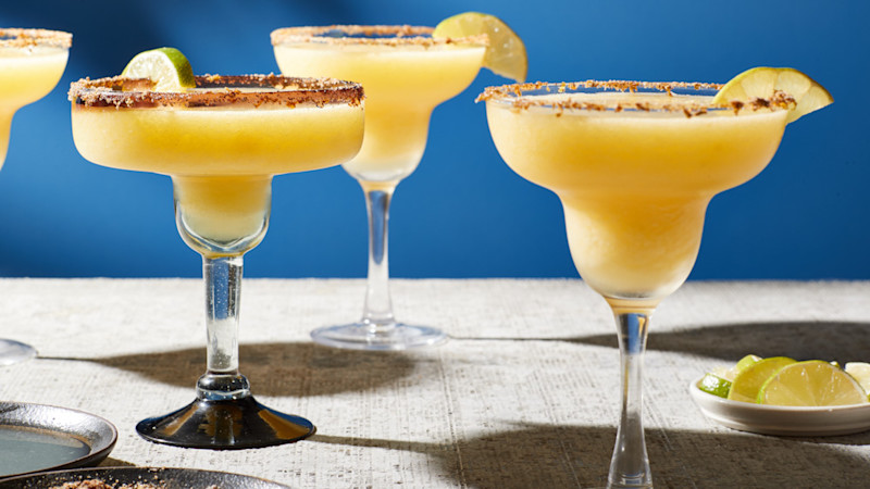 MANGO MARGARITA