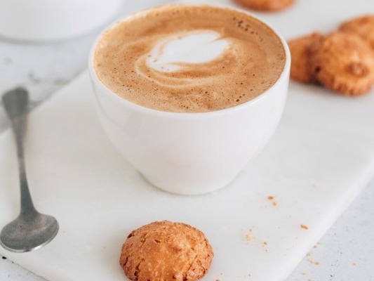 Macchina caffè espresso e cappuccini - MULTISTORE ONLINE