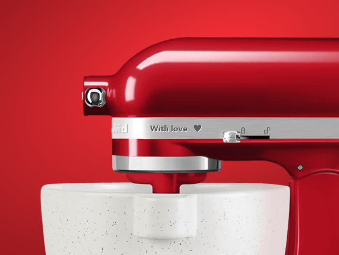 KitchenAid Official site Premium Kitchen Appliances KitchenAid IE