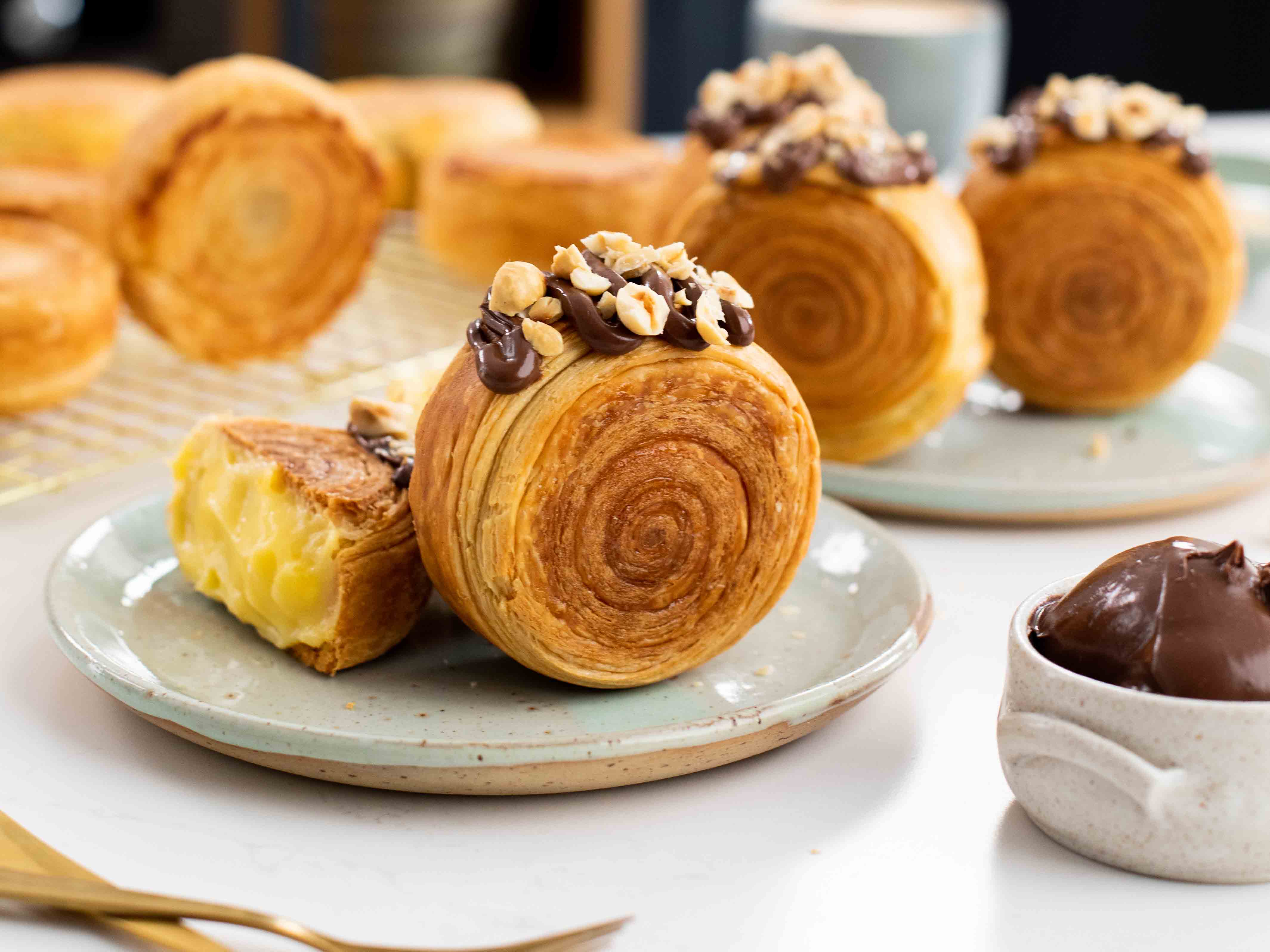 billes de cuisson  Comment cuire à blanc ? - Wiki pâtisserie