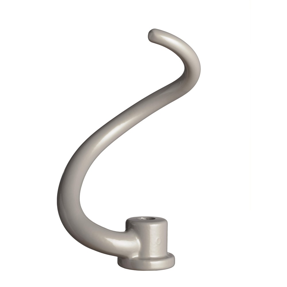 KitchenAid - Powerknead Spiral Dough Hook / Burnished