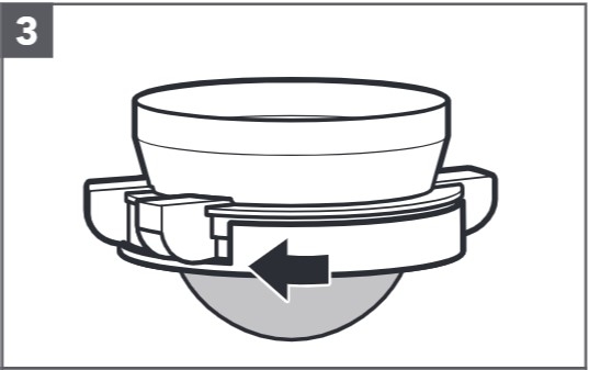 How to clean the sifter and scale - KitchenAid.mp4 on Vimeo