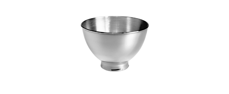 Mixers-tilt-head-4.8L-artisan-with-extra-accessories-3L-stainless-steel-bowl