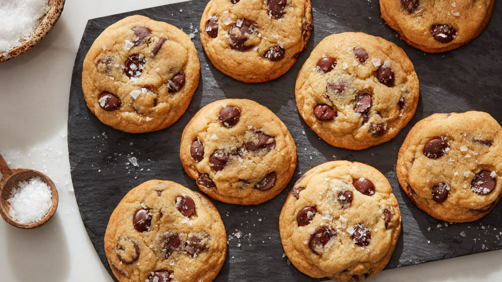 8 tips to make perfect cookies | KitchenAid UK