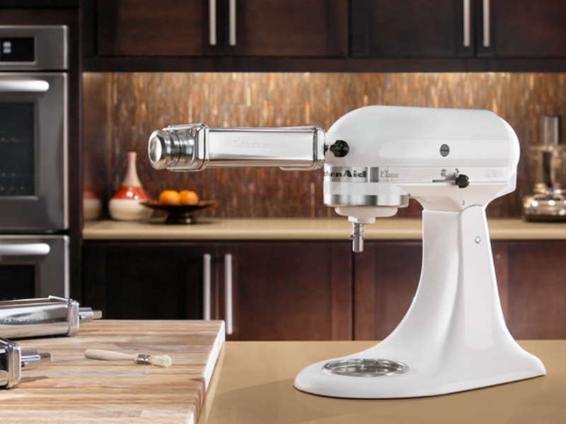 Kitchenaid classic deals stand mixer