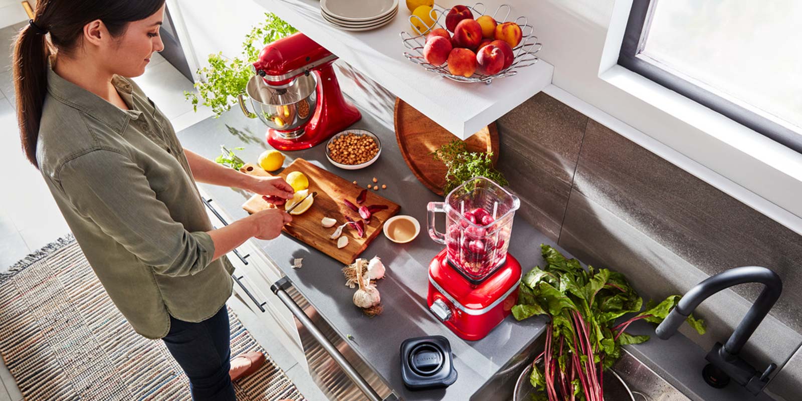 Coiry Outil de cuisine pratique pour congeler les sauces à soupe