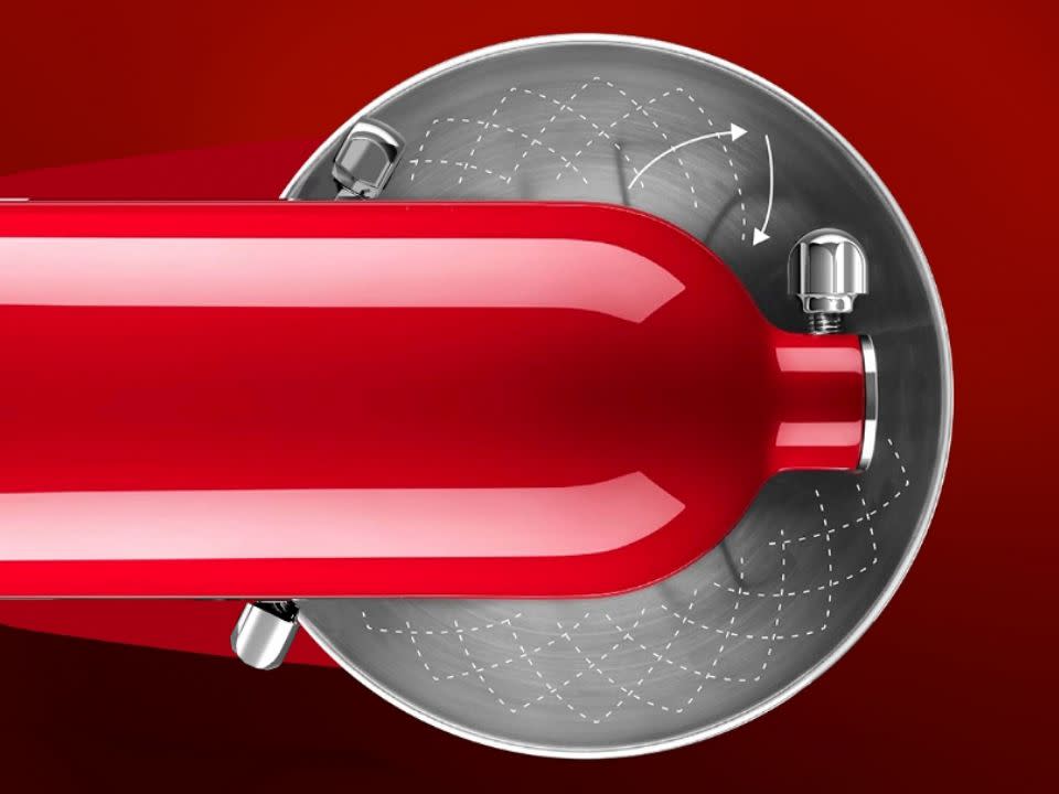 ARTISAN MIX & BLEND SET (WITH 5KSM185 STAND MIXER & K400 BLENDER