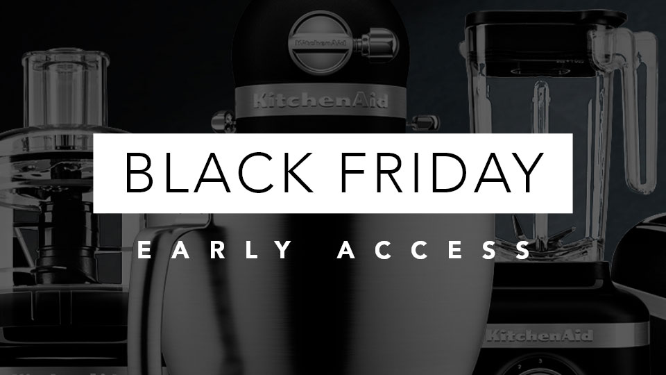 NOV25 - D2C Middle Banner - Black Friday Early Access (mobile)