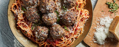 freshbeefandporkmeatballs wallpaper