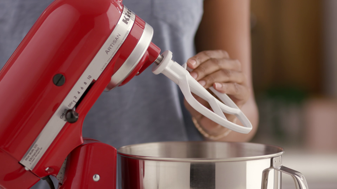 Product tips KitchenAid IE