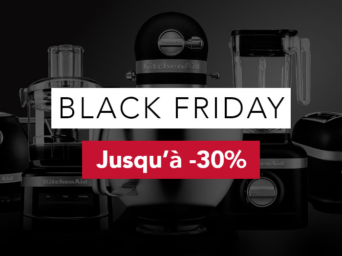 NOV25 - D2C Black Friday PLP - General