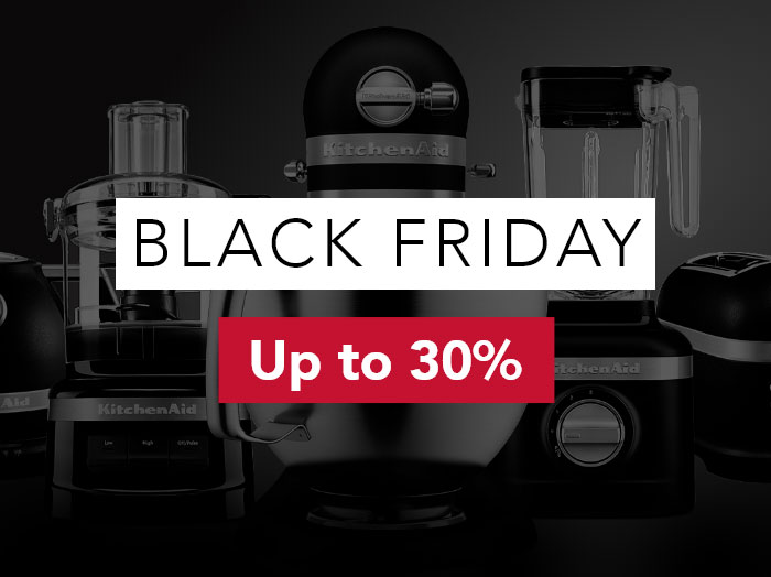 NOV25 - D2C Black Friday PLP - General