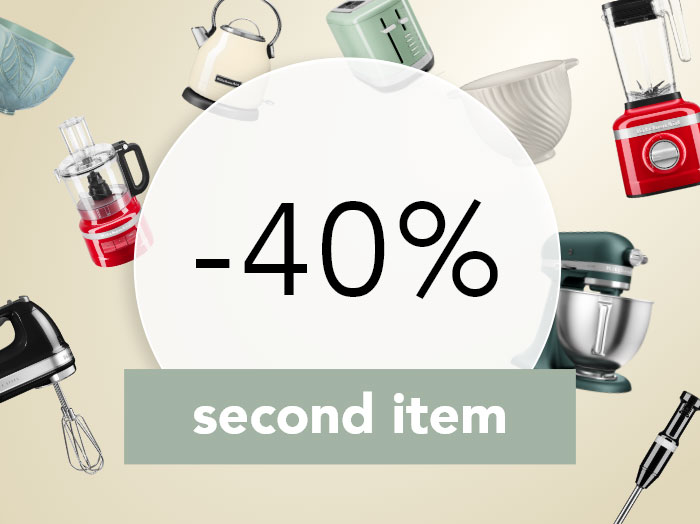 JUN25 - D2C PLP - 40% off second item