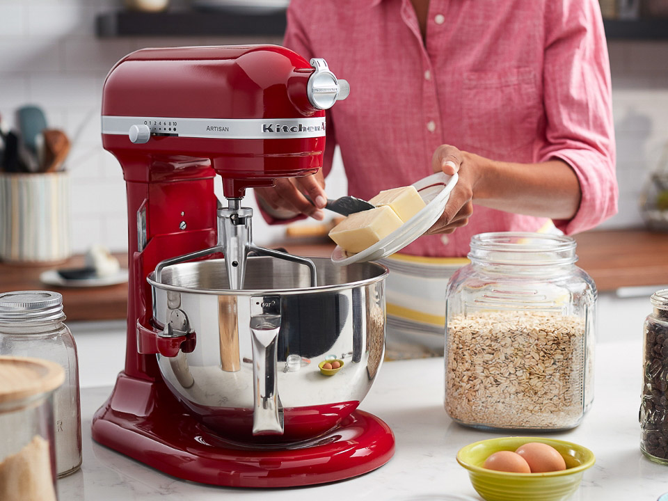 Kitchenaid ice best sale cream maker paddle