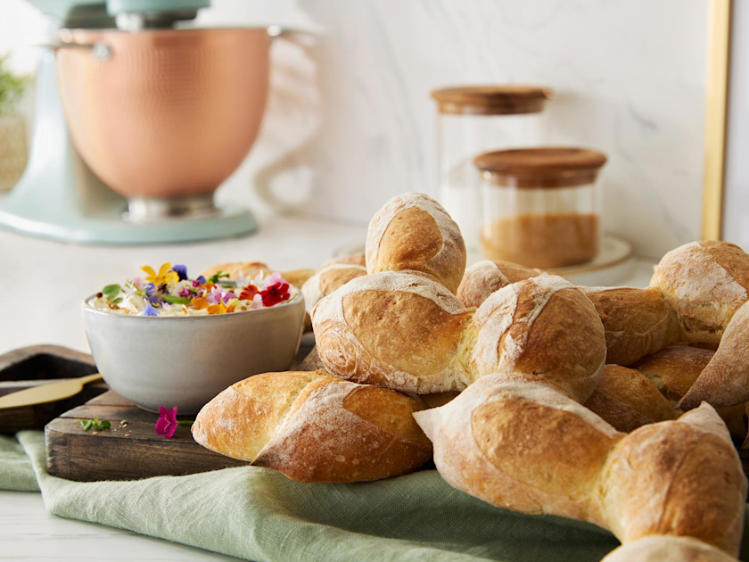 Epi bread | KitchenAid UK