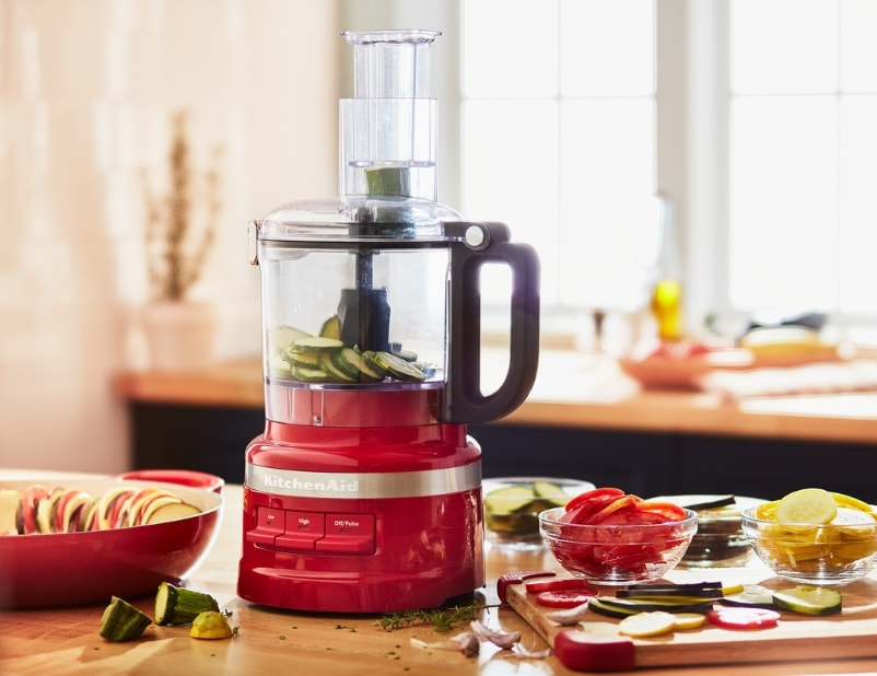 Sito ufficiale KitchenAid: elettrodomestici esclusivi per la cucina