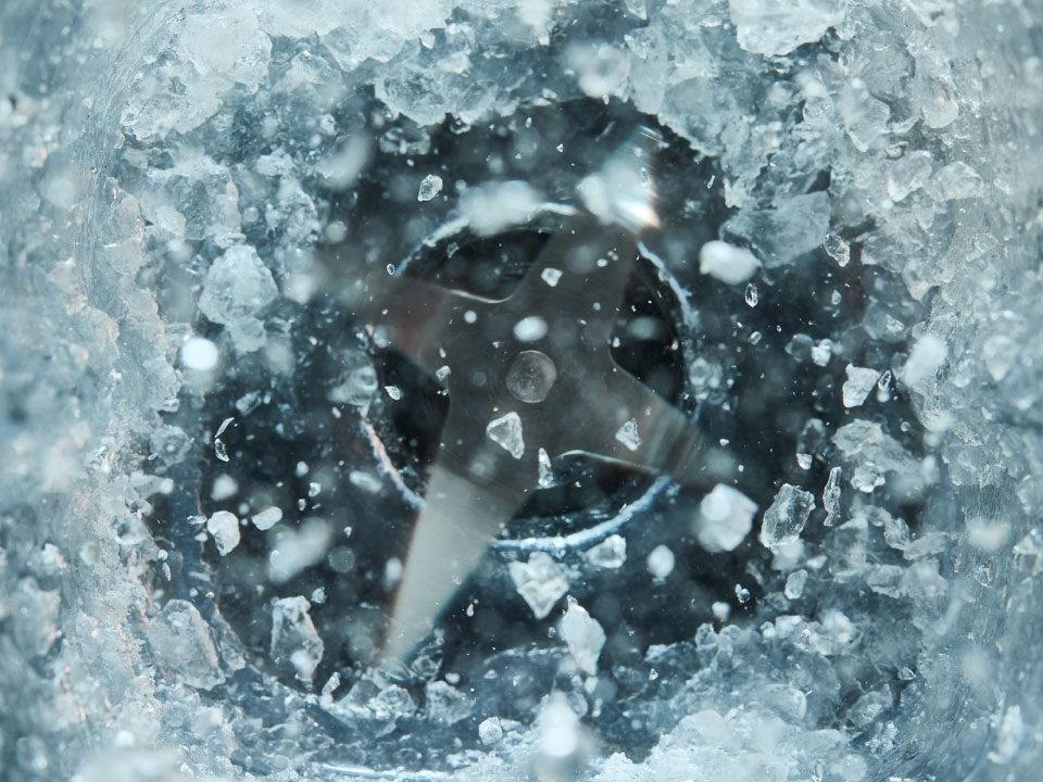 pure-power-blender benefit5 pulse-setting