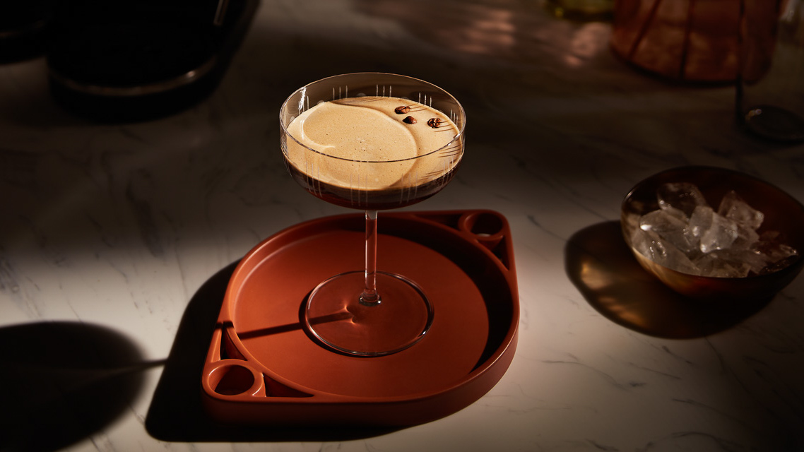 15 Espresso martini