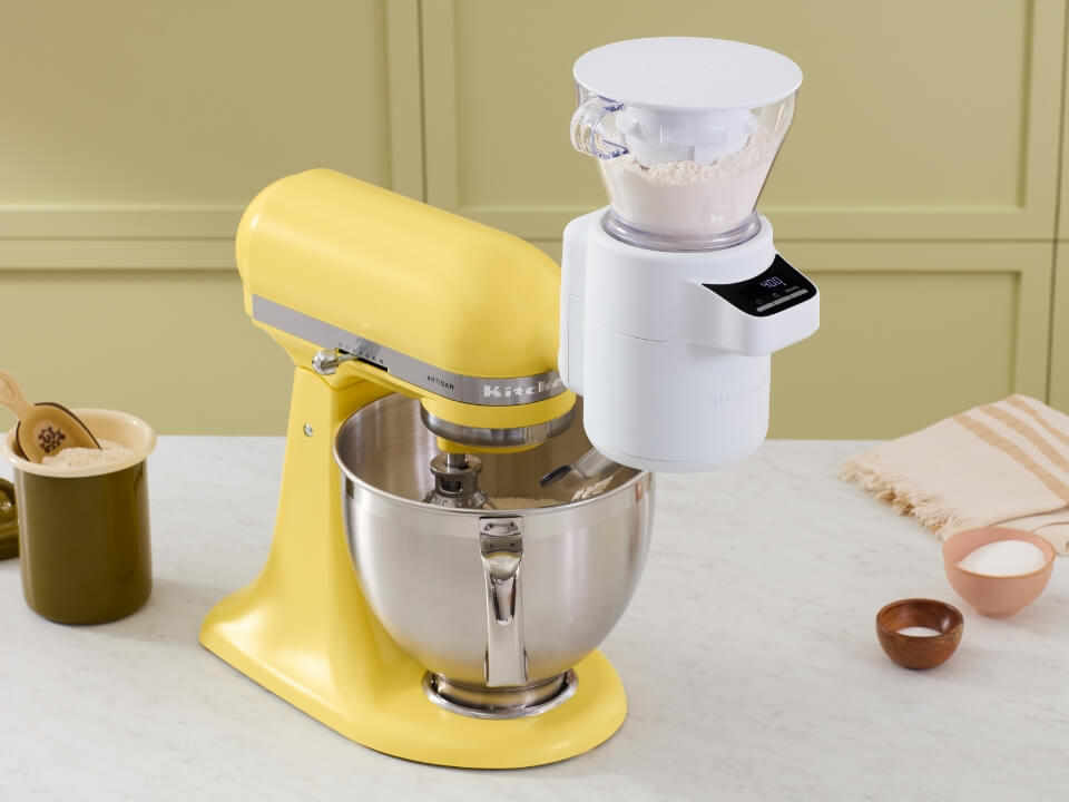 Mixers-tilt-head-4.7L-artisan-butter-extra-attachments-to-spread-the-warmth