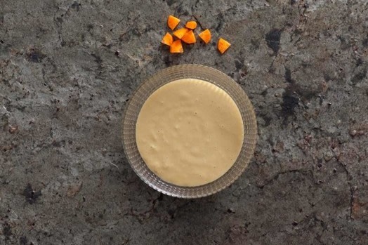 Import-Recipe - Chicken and vegetable cream