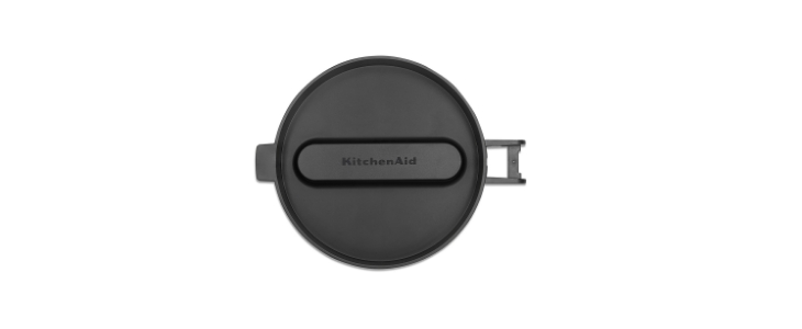 Procesador de Alimentos KitchenAid 2.1 Litros Rojo Imperial - 5KFP0919