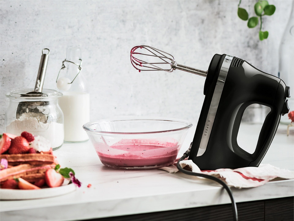 Batidora KitchenAid Classic – Valrobcell