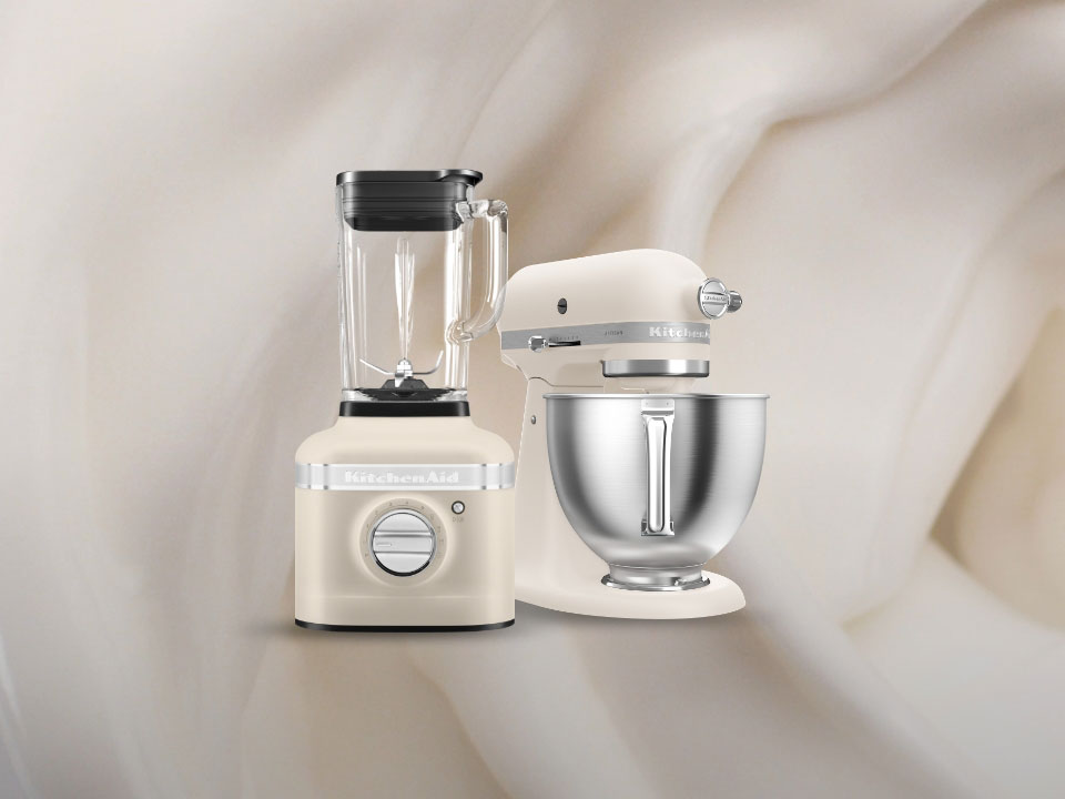 Kitchenaid deals mixer milkshake