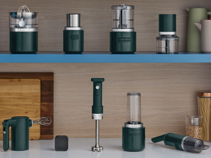 JUL25 - D2C PLP - Cordless GO Launch