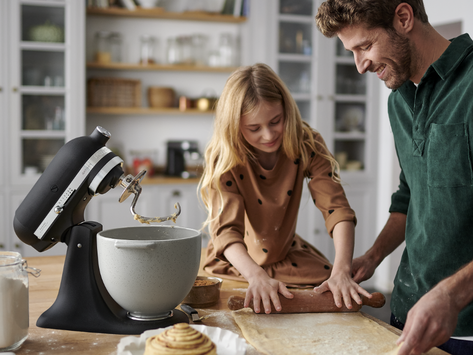 dough hook 5ksm5thdhss