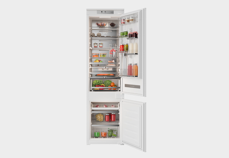 refrigerator-hub
