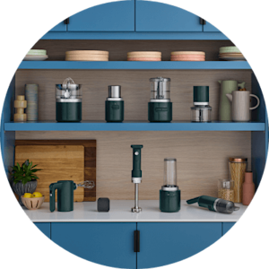 JUL25 - D2C PDP - Cordless GO Launch