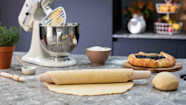Basics P te Bris e KitchenAid IE