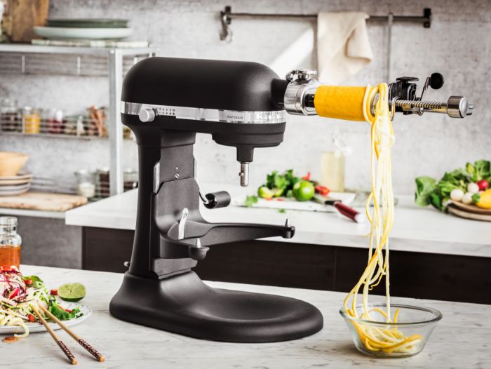 column-content-PLP-kitchenaid-attachment Veggie spiralizer