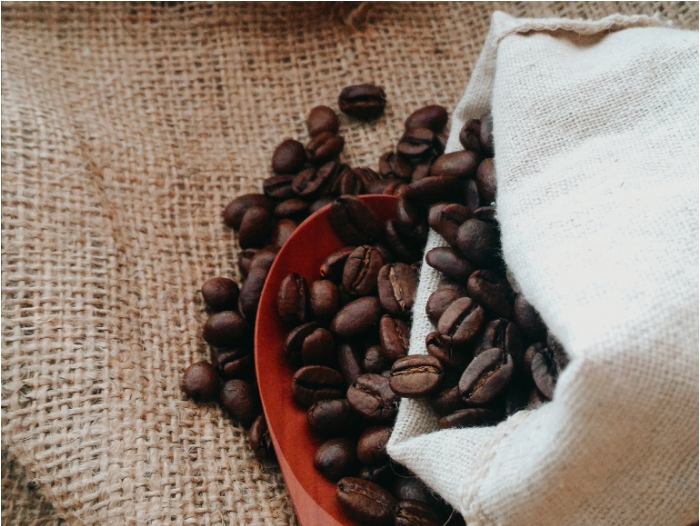 get-started-burr-grinder-coffee-beans