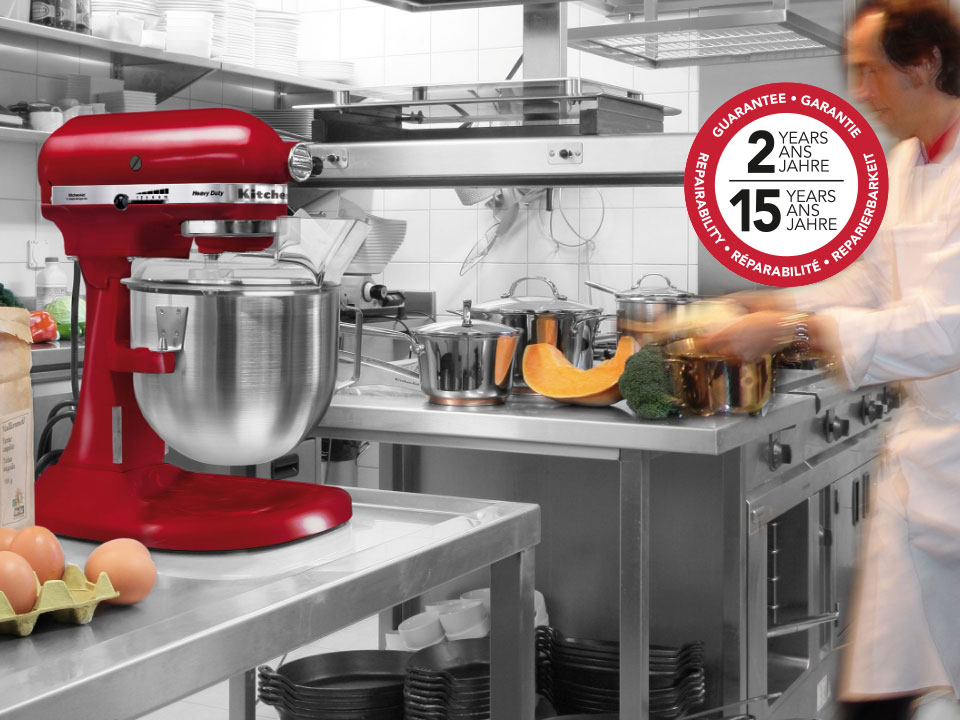 Stand-mixer-bowl-lift-4.8L-heavy-duty-empire-red-2-years-guarantee-mixer-in-the-kitchen