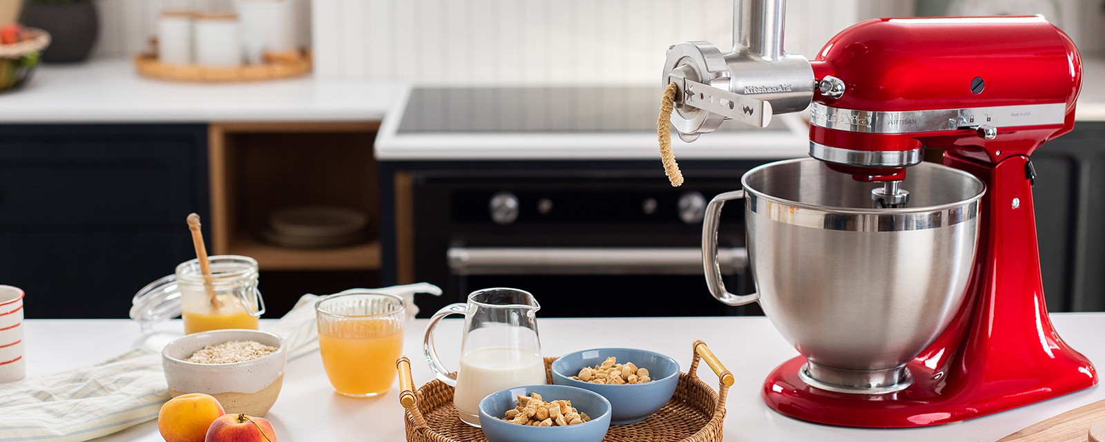 Import-Recipe - Cereal biscuits